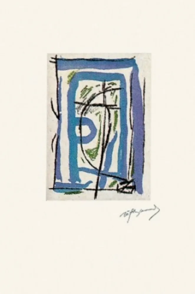 Stich Ràfols Casamada - Laberint-6