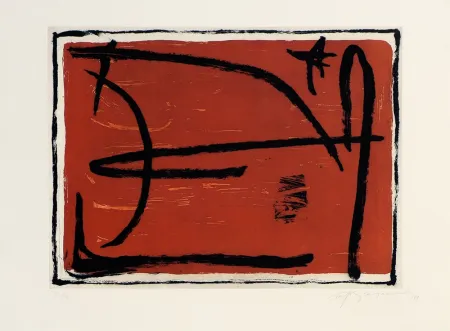 Stich Ràfols Casamada - Los elementos I. Fuego