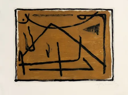 Stich Ràfols Casamada - Los elementos III. Tierra