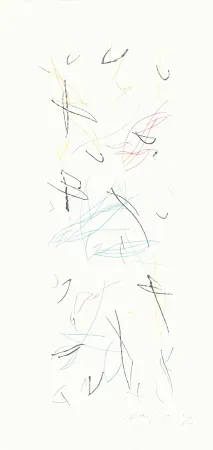 Stich Ràfols Casamada - Ocells variant 1-2