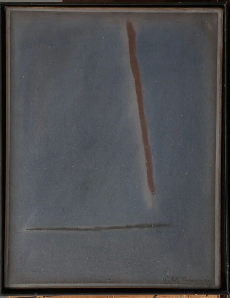 Keine Technische Ràfols Casamada - Sin titulo