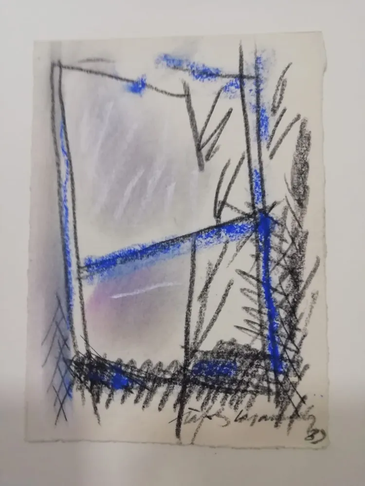 Keine Technische Ràfols Casamada - S/T