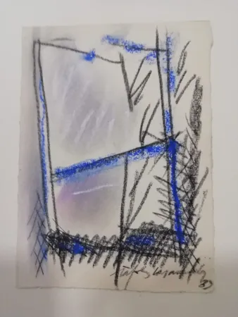 Keine Technische Ràfols Casamada - S/T