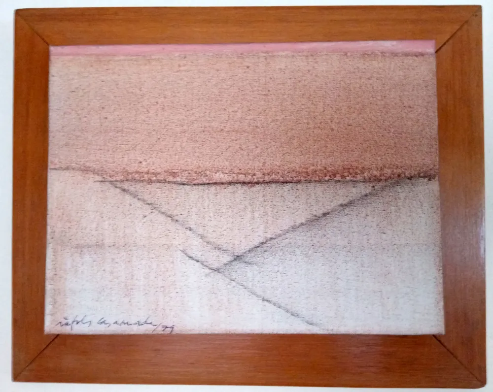 Keine Technische Ràfols Casamada - S/t