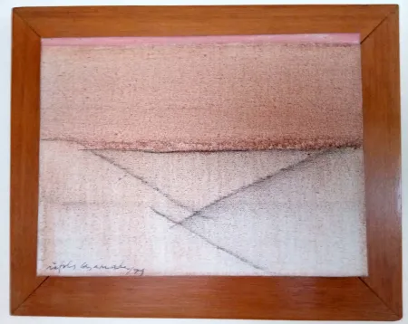 Keine Technische Ràfols Casamada - S/t