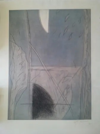 Stich Ràfols Casamada - S/T