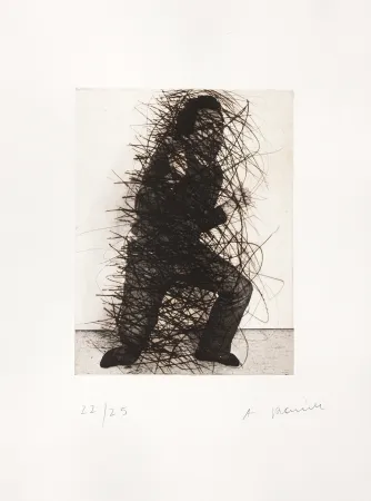 Stich Rainer - Als Kariatyde