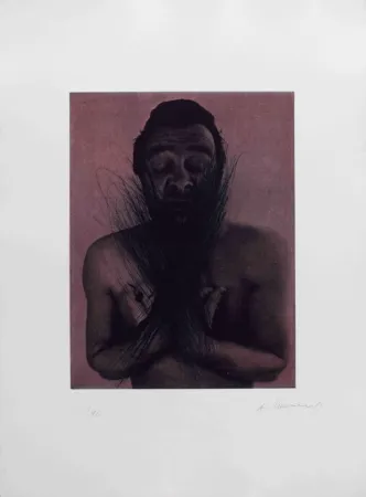 Multiple Rainer - Bode Pose II