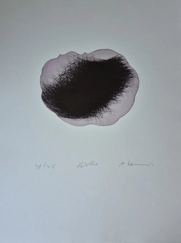 Stich Rainer - Cloud