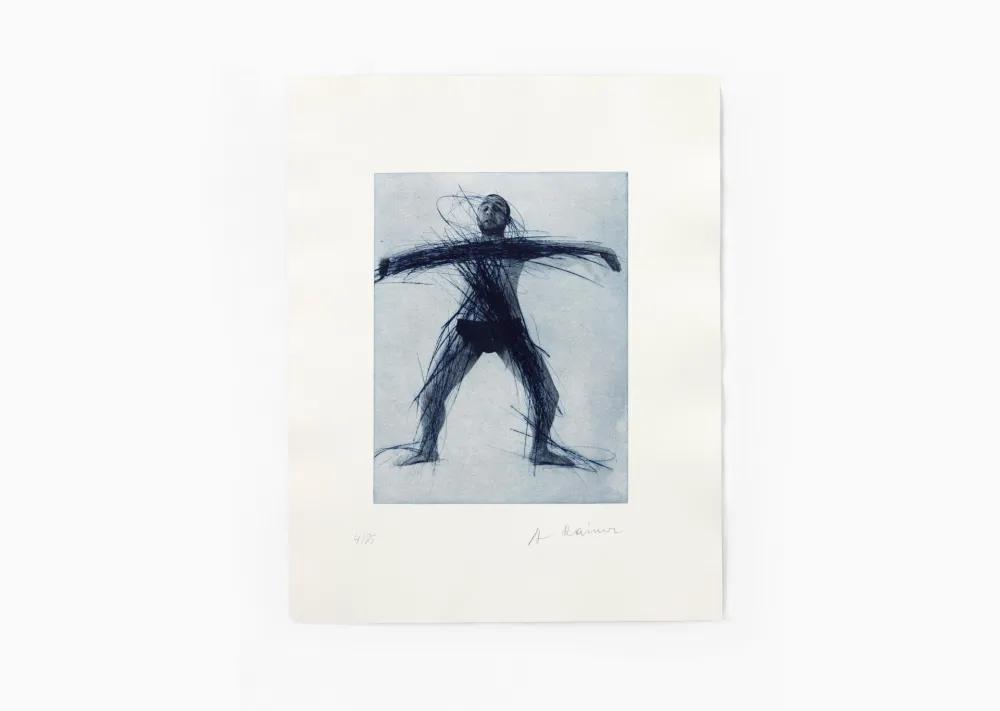 Stich Rainer - Gleitflug