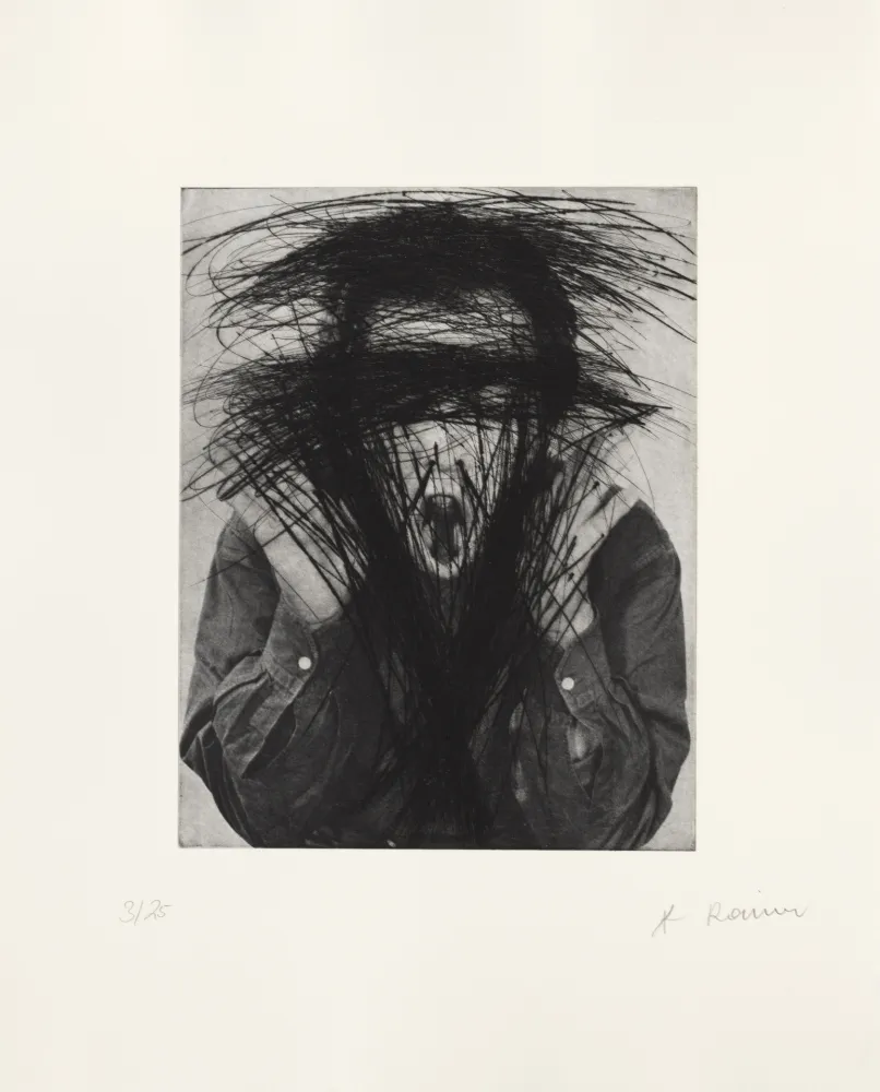 Stich Rainer - Mundöffner