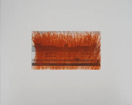 Stich Rainer - Paris, Louvre et Jardin des Tuileries