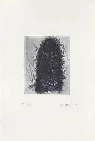 Stich Rainer - Überdeckte Selbstdarstellung (Körperpose)