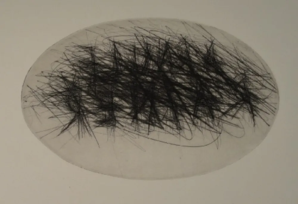 Stich Rainer - Untitled