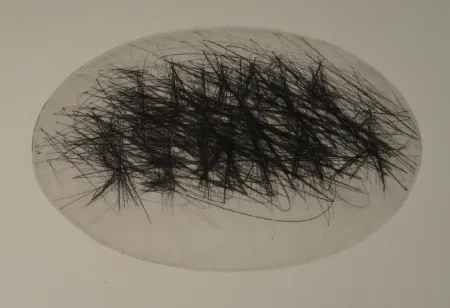 Stich Rainer - Untitled