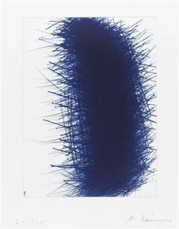 Stich Rainer - Zahnzacken