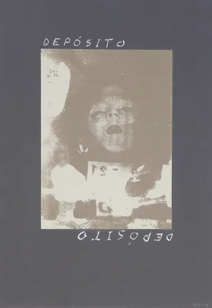 Siebdruck Ramírez Suass - Depósito