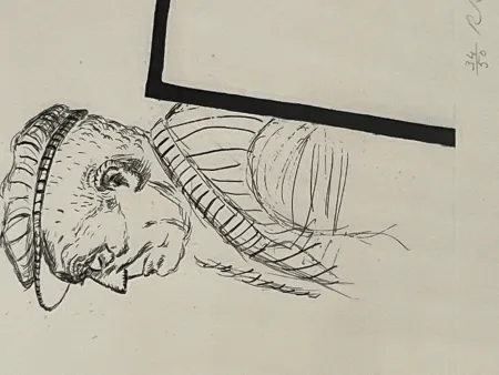 Stich Raveel - Vader