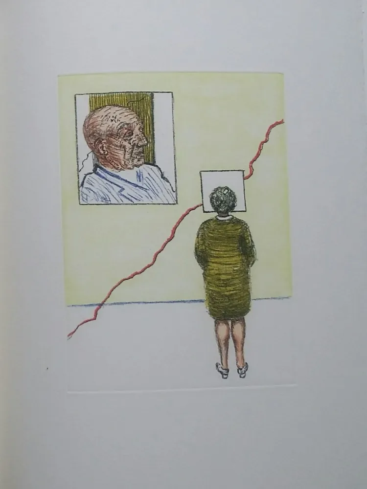 Stich Raveel - Verbeelding en werklijkheid...2003 