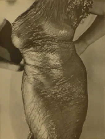 Plakat Ray - Anatomies