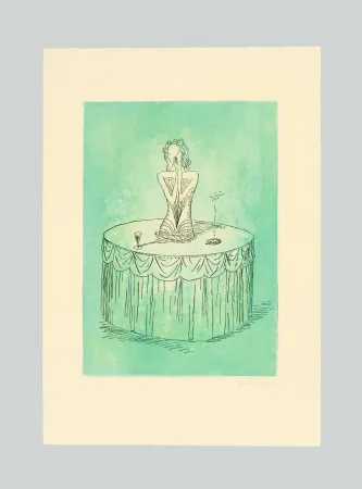 Keine Technische Ray - Costum de bal