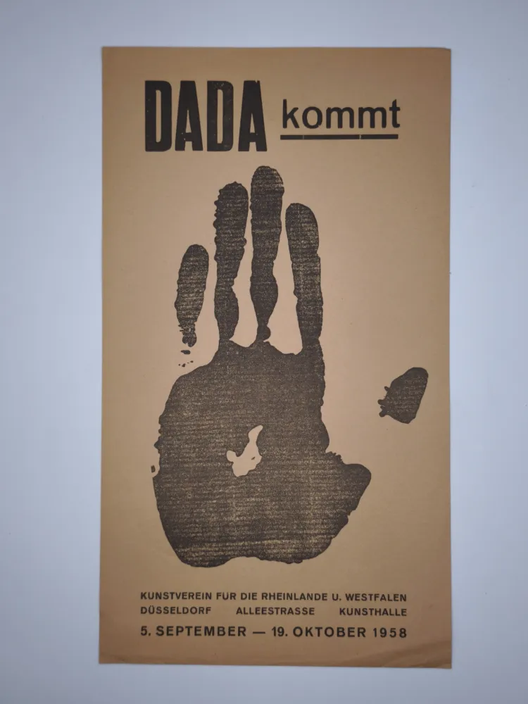 Keine Technische Ray - 