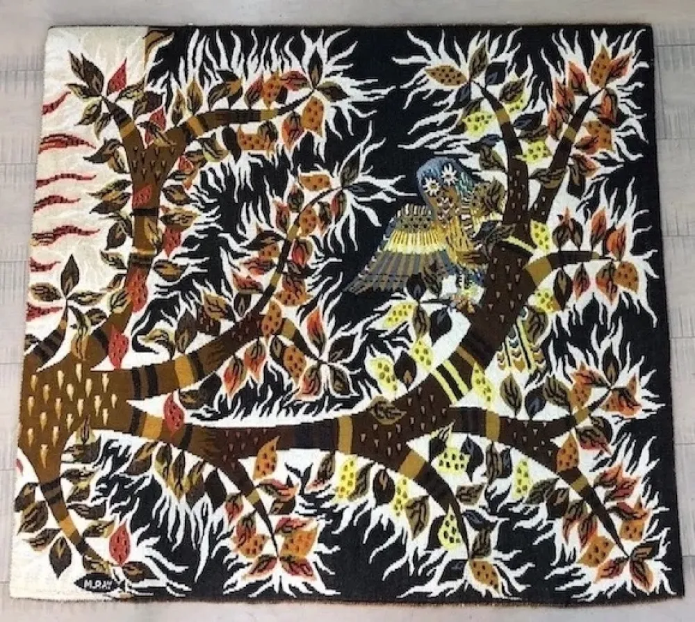 Keine Technische Ray - Dime, Nocturne