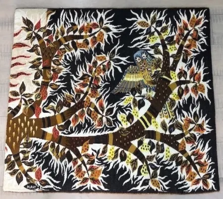 Keine Technische Ray - Dime, Nocturne