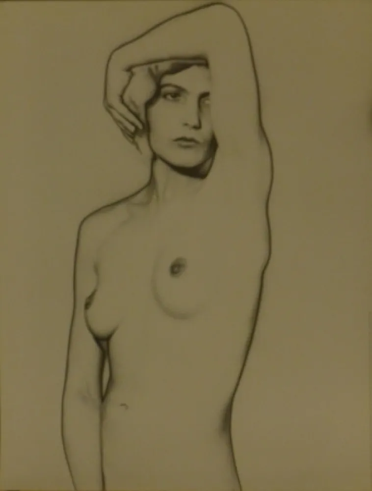 Plakat Ray - Natasha