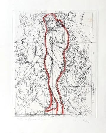 Stich Ray - Opus International