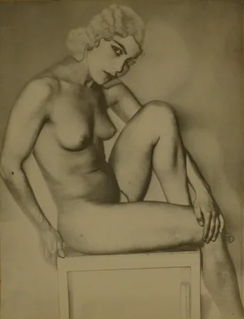 Plakat Ray - Sans titre