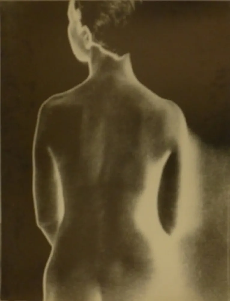 Plakat Ray - Sans titre