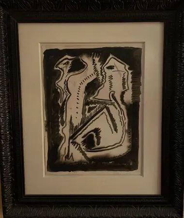 Keine Technische Ray - Sin Titulo II