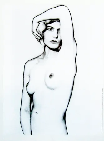 Fotografie Ray - The private exhibition 1