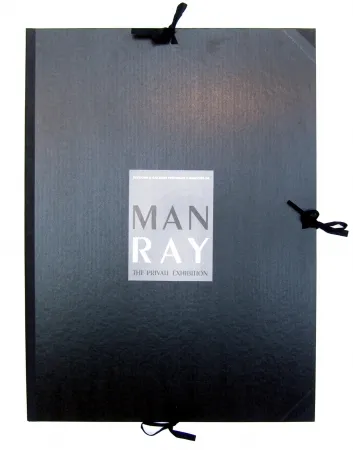 Fotografie Ray - The private exhibition 