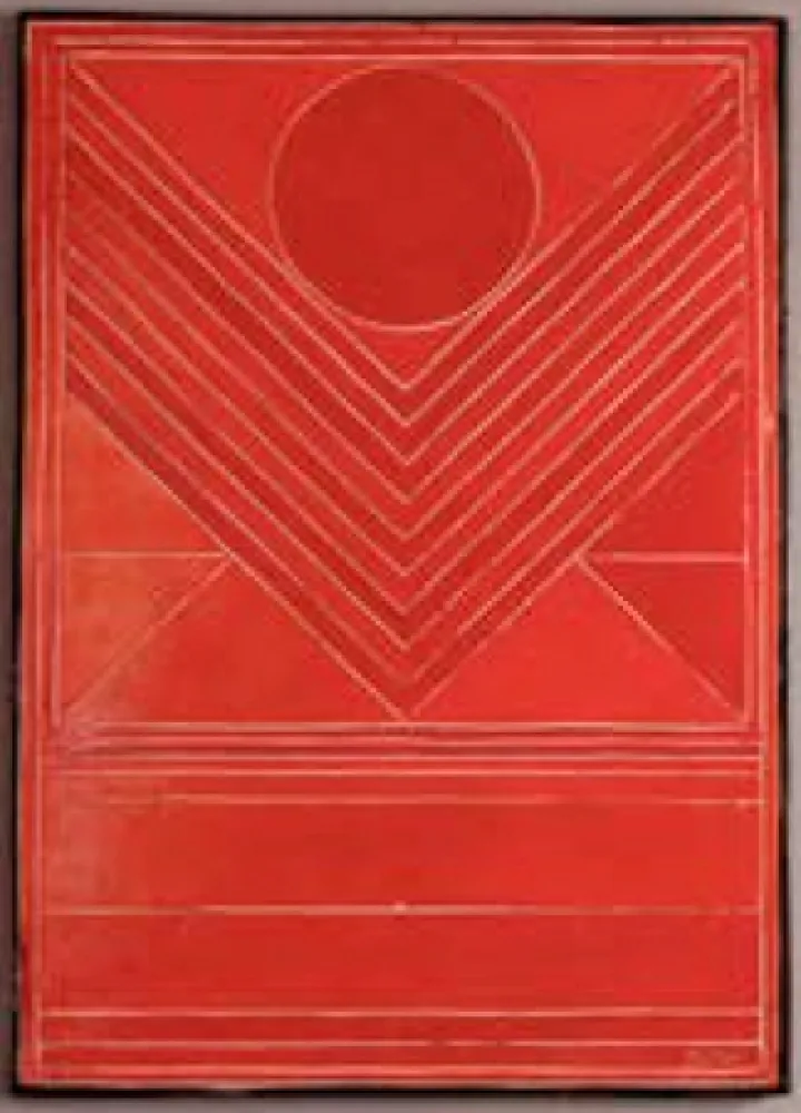 Keine Technische Raza - Arbre I