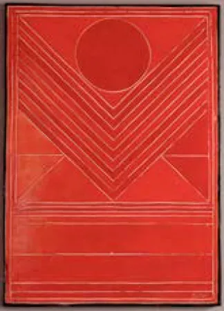 Keine Technische Raza - Arbre I