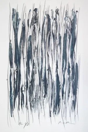 Monotypie Rcr - Without title 2