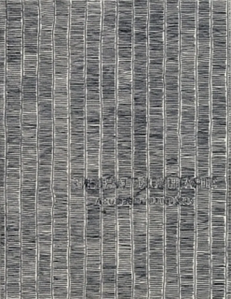 Radierung Und Aquatinta Reich - Tracings, No. 1