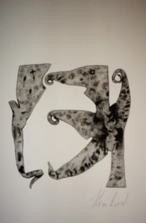 Illustriertes Buch Reinhoud - L'Ouragan