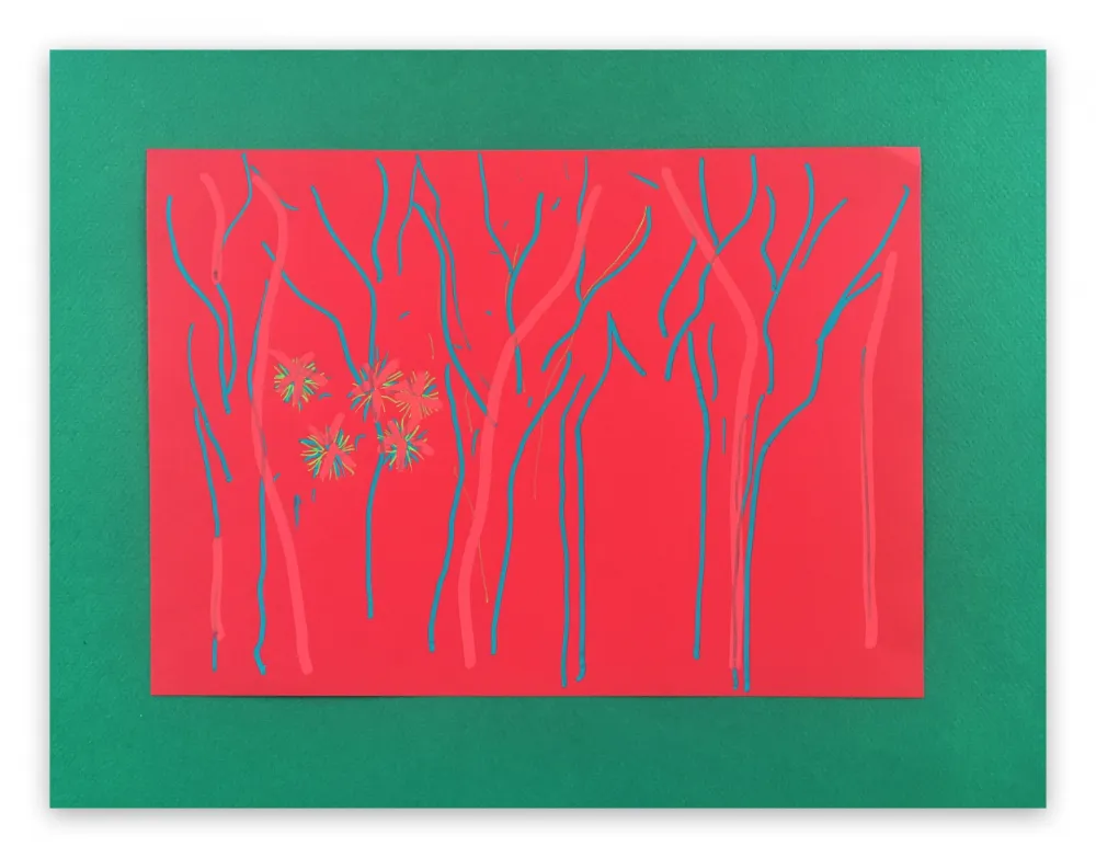 Keine Technische Reyna - Barcelona 21215