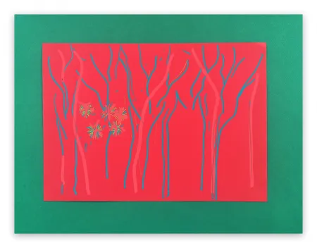 Keine Technische Reyna - Barcelona 21215