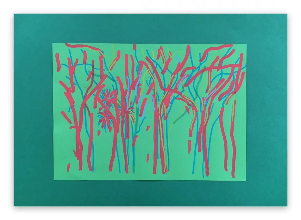 Keine Technische Reyna - Barcelona 21223 