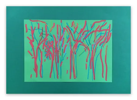 Keine Technische Reyna - Barcelona 21223 