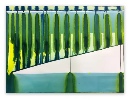 Keine Technische Reyna - Hangar (Ref 20196)