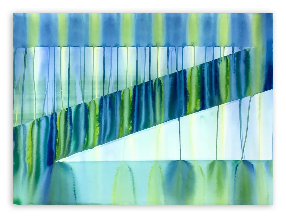 Keine Technische Reyna - Hangar (Ref 20224)