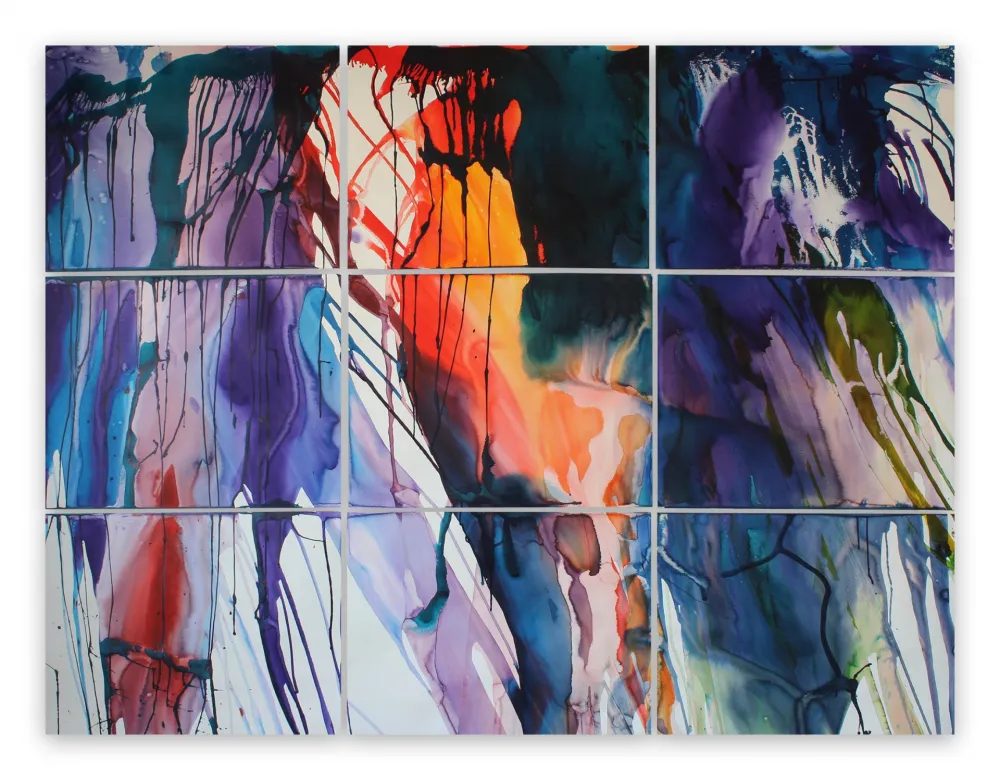 Keine Technische Reyna - Le Bois