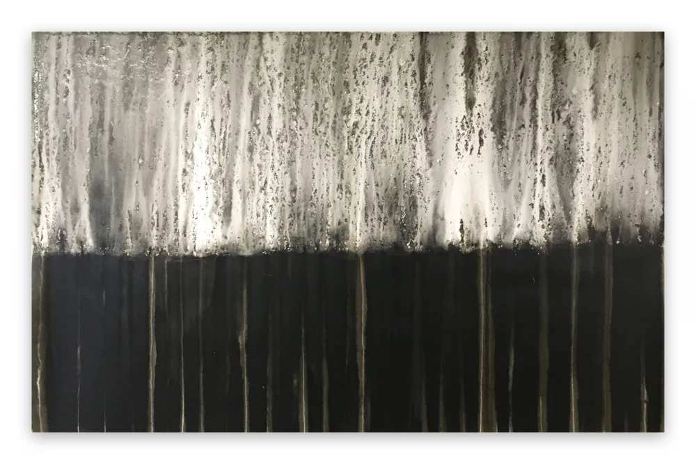 Keine Technische Reyna - Paysage 20163