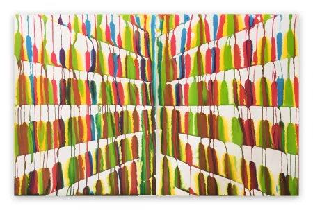 Keine Technische Reyna - Perspective (Ref 14008)