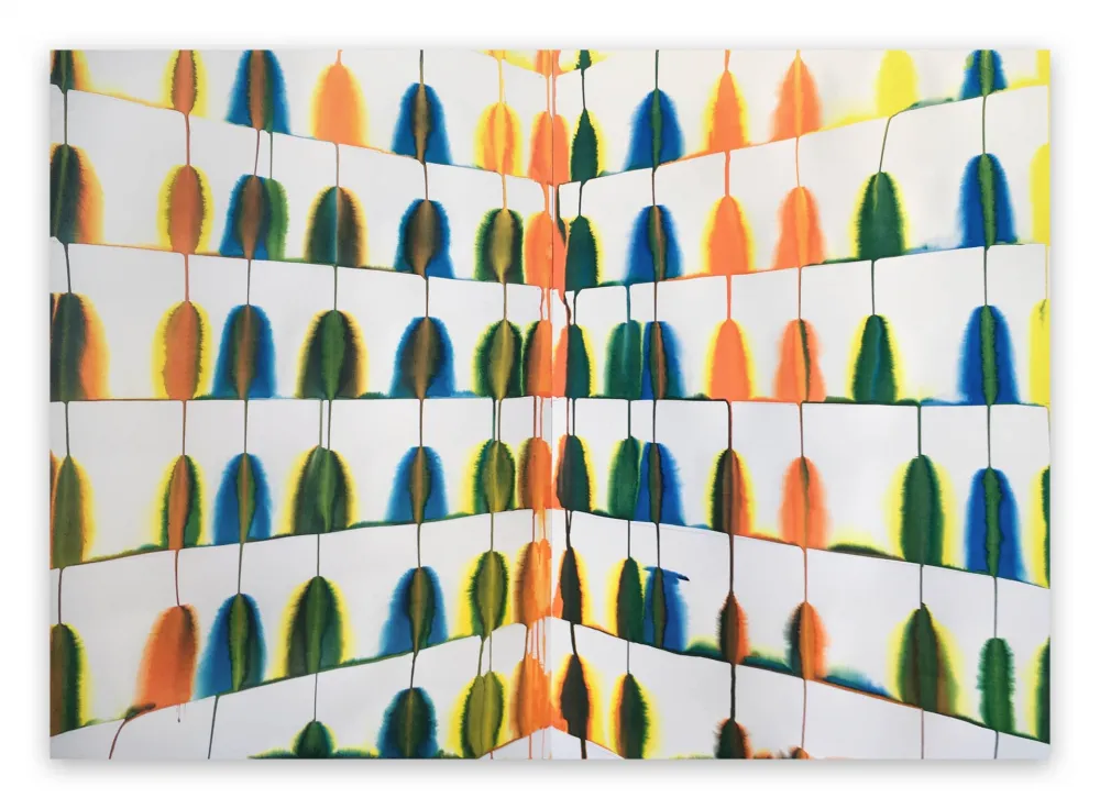 Keine Technische Reyna - Perspective (Ref 19018)